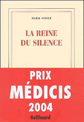 La Reine du silence