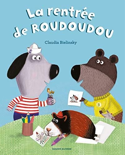 La Rentrée de roudoudou