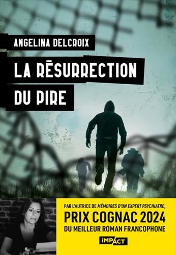 La Résurrection du pire, N° 5