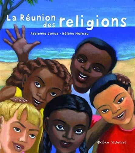 La Réunion des religions