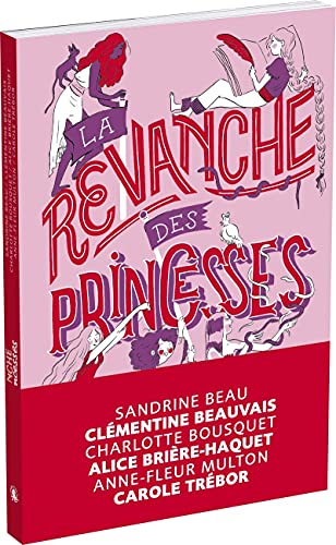La Revanche des princesses
