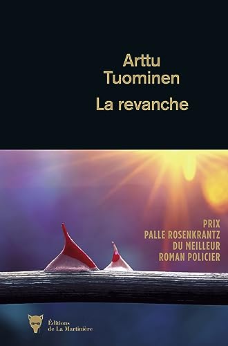 La Revanche, N° 2