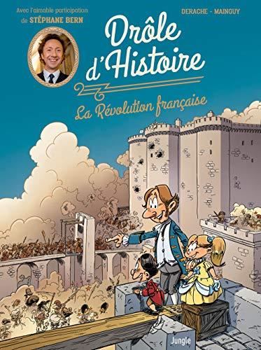 La Révolution française, T 1