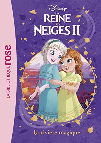 La Rivière magique, N° 1