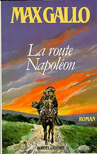 La Route napoléon