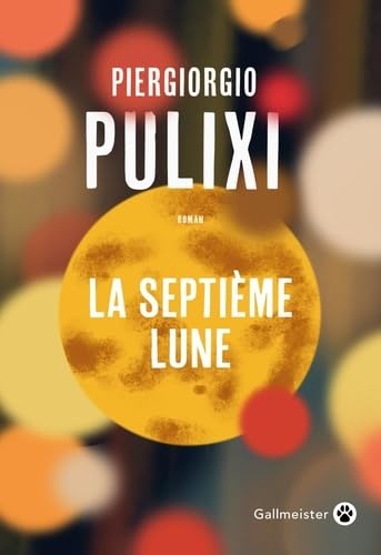 La Septième lune, N° 4