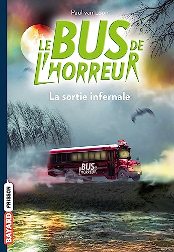 La Sortie infernale