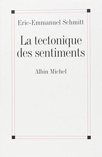 La Techtonique des sentiments