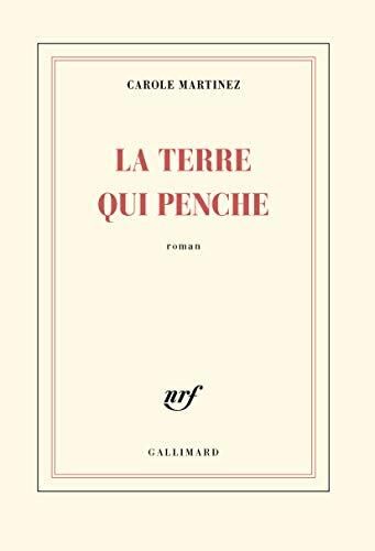 La Terre qui penche