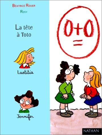 La Tête à toto