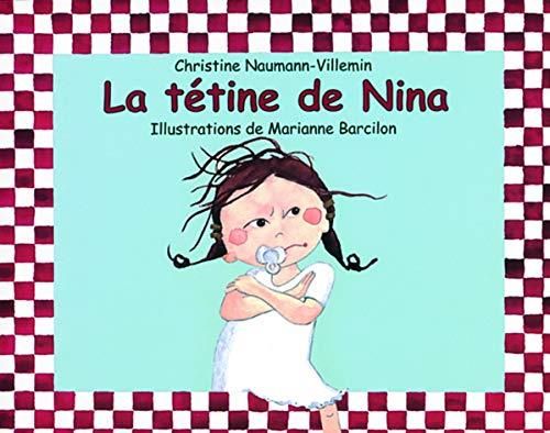 La Tétine de nina