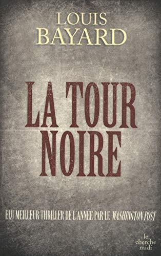 La Tour noire