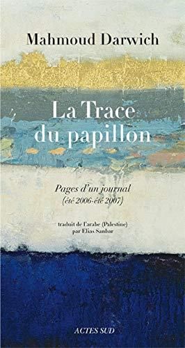 La Trace du papillon