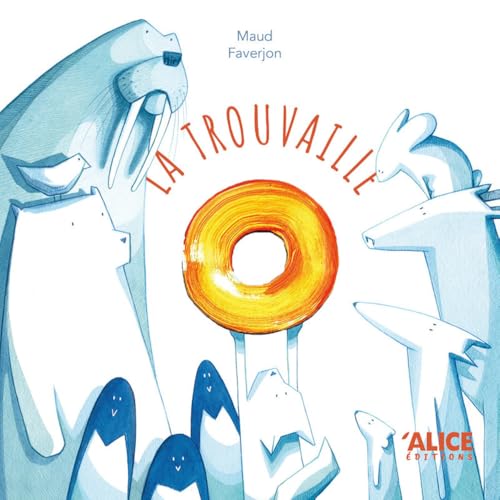 La Trouvaille