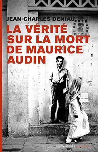 La Vérité surla mort de maurice audin