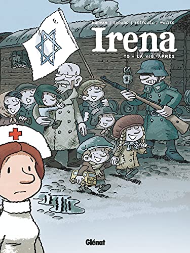 La Vie, après, T 5