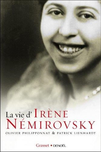 La Vie d'irène némirovsky