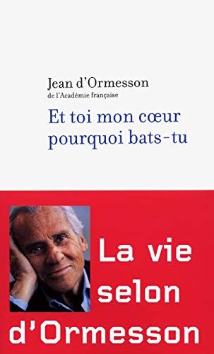 La Vie selon d'ormesson