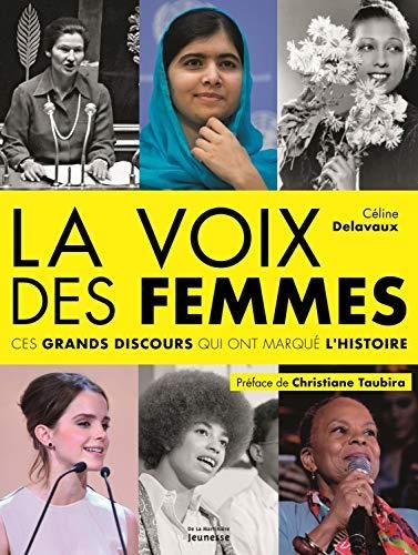 La Voix des femmes