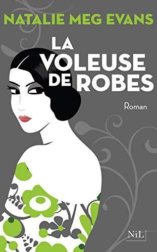 La Voleuse des robes