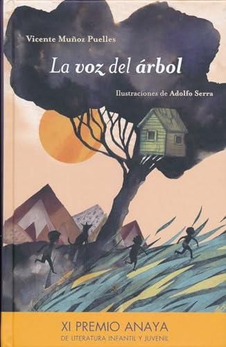 La Voz del arbol