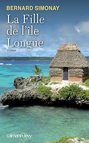 Lafille de l'île longue