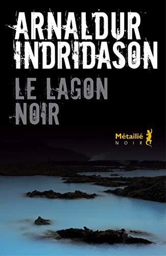 Lagon noir (Le), n°3