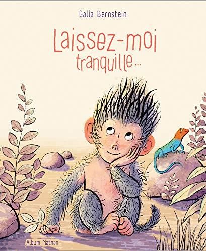 Laissez-moi tranquille