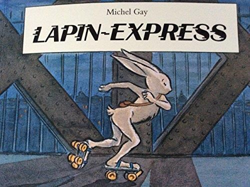 Lapin-express