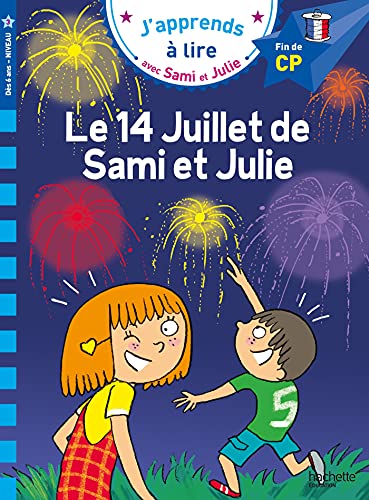 Le 14 juillet de Sami et Julie