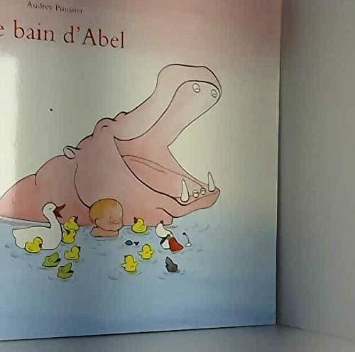 Le Bain d'abel