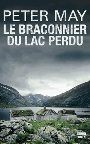 Le Braconnier du lac perdu, N° 3