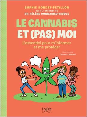 Le Cannabis et pas moi