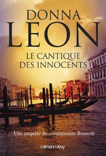 Le Cantine des innocents, n° 16