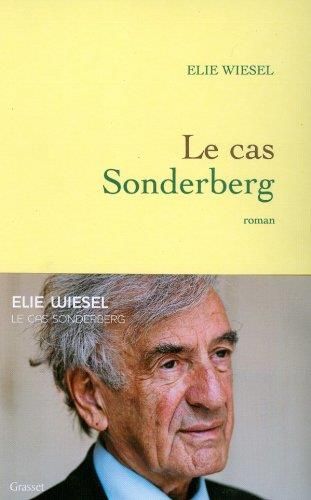 Le Cas sonderberg