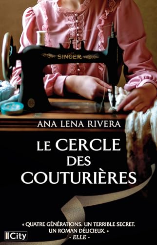 Le Cercle des couturières