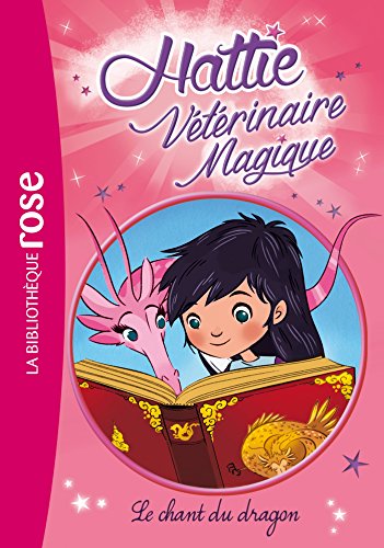 Le Chant du dragon