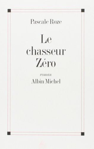 Le Chasseur zéro