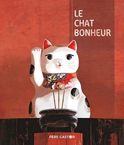 Le Chat bonheur