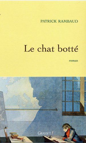 Le Chat botté