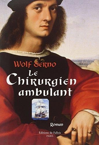 Le Chirurgien ambulant