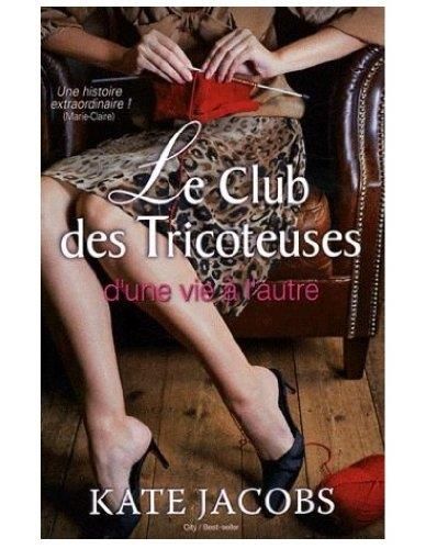 Le Club des tricoteuses