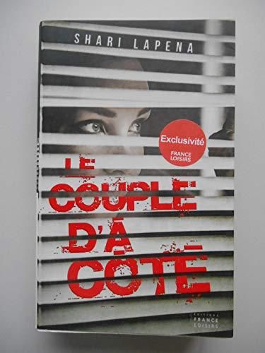 Le Couple d'à côté