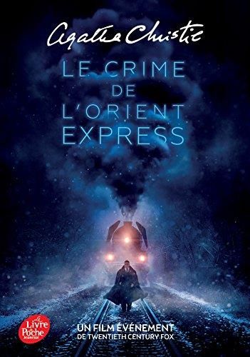 Le Crime de l'orient-express