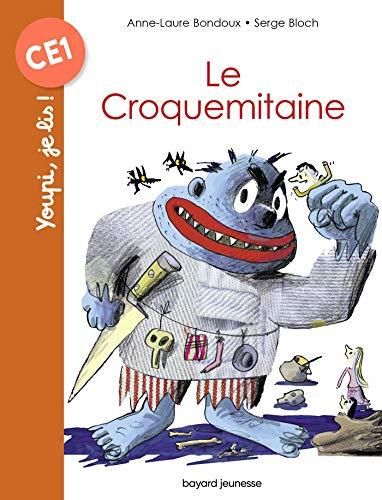 Le Croquemitaine