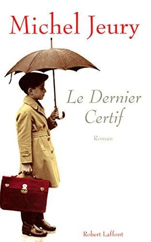 Le Dernier certif