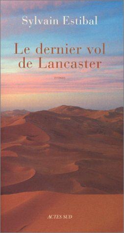 Le Dernier vol de lancaster