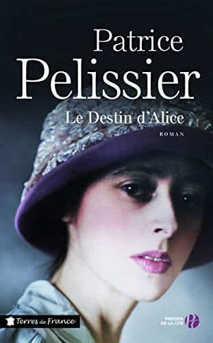 Le Destin d'alice