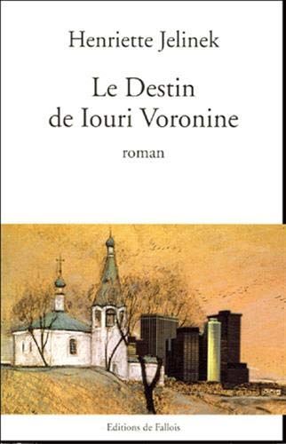 Le Destin de iouri voronine