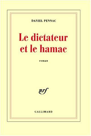 Le Dictateur et le hamac